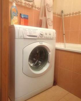 1-к квартира, на длительный срок, 42м2, 4/10 этаж