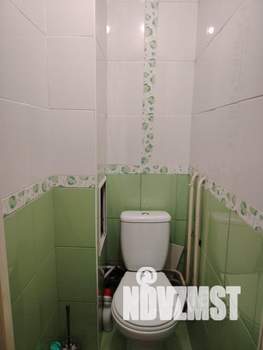 2-к квартира, на длительный срок, 50м2, 2/10 этаж