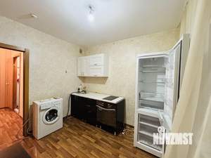 1-к квартира, на длительный срок, 40м2, 6/11 этаж