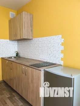 1-к квартира, посуточно, 44м2, 1/1 этаж