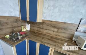 Студия квартира, на длительный срок, 25м2, 15/17 этаж