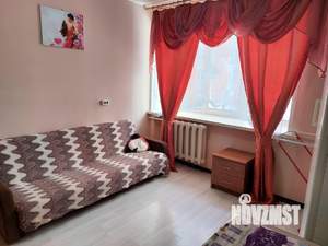 Студия квартира, на длительный срок, 19м2, 2/5 этаж