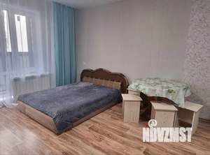 Студия квартира, посуточно, 32м2, 12/17 этаж