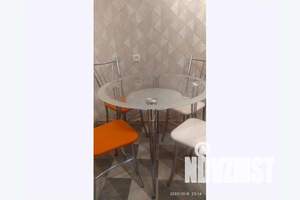 1-к квартира, посуточно, 41м2, 4/10 этаж