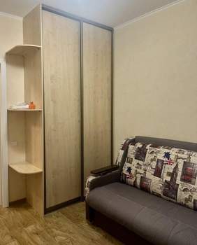 2-к квартира, на длительный срок, 43м2, 2/24 этаж