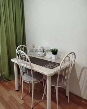 1-к квартира, на длительный срок, 40м2, 4/10 этаж