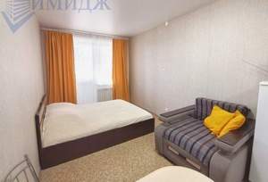 Студия квартира, на длительный срок, 30м2, 25/25 этаж