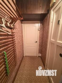 1-к квартира, на длительный срок, 31м2, 3/5 этаж