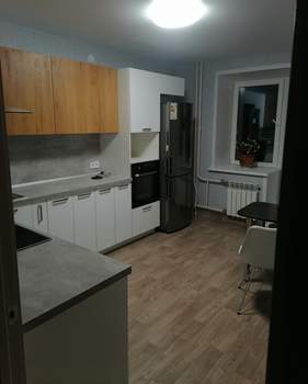 2-к квартира, на длительный срок, 64м2, 4/10 этаж