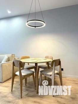 2-к квартира, посуточно, 34м2, 1/1 этаж