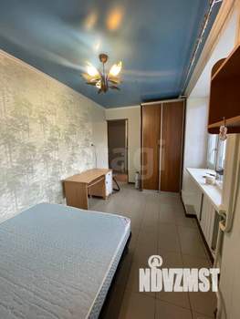 2-к квартира, на длительный срок, 50м2, 2/5 этаж