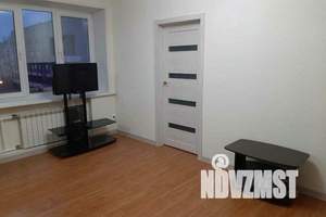 2-к квартира, посуточно, 40м2, 5/5 этаж