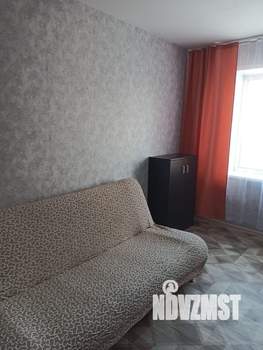 1-к квартира, на длительный срок, 44м2, 5/10 этаж