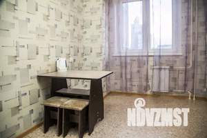 1-к квартира, посуточно, 49м2, 6/20 этаж