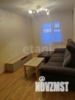 2-к квартира, на длительный срок, 49м2, 10/10 этаж