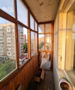 3-к квартира, на длительный срок, 72м2, 6/9 этаж