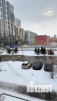 2-к квартира, на длительный срок, 66м2, 2/8 этаж