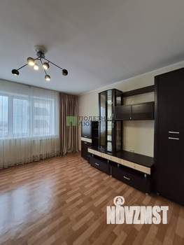 2-к квартира, на длительный срок, 55м2, 6/10 этаж