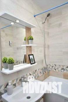 1-к квартира, на длительный срок, 47м2, 5/8 этаж