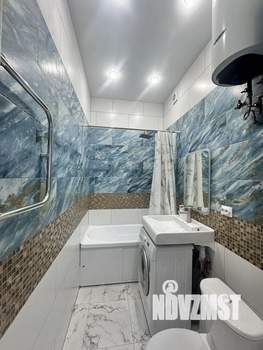 2-к квартира, на длительный срок, 40м2, 7/8 этаж