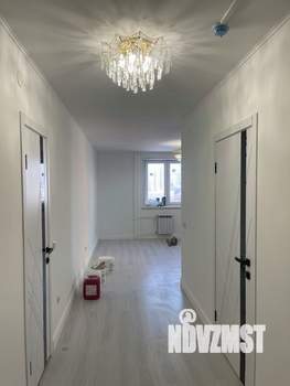 2-к квартира, на длительный срок, 39м2, 12/19 этаж