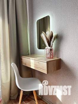 2-к квартира, посуточно, 60м2, 5/15 этаж