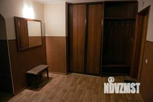 2-к квартира, посуточно, 48м2, 1/1 этаж