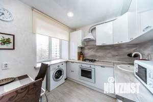 2-к квартира, посуточно, 60м2, 1/1 этаж