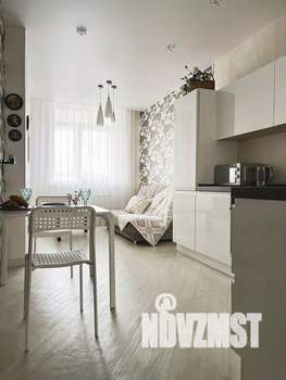 2-к квартира, посуточно, 50м2, 1/1 этаж