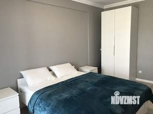 2-к квартира, на длительный срок, 45м2, 16/20 этаж