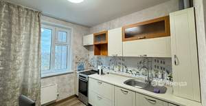 1-к квартира, на длительный срок, 45м2, 12/16 этаж