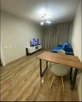 2-к квартира, на длительный срок, 41м2, 11/26 этаж