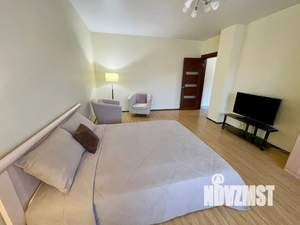 1-к квартира, посуточно, 48м2, 8/9 этаж