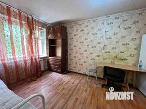 1-к квартира, на длительный срок, 18м2, 4/5 этаж