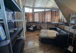 4-к квартира, на длительный срок, 133м2, 10/10 этаж