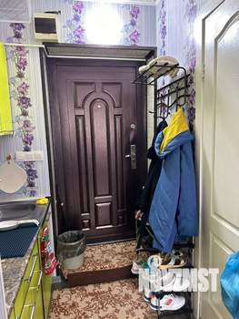 Студия квартира, на длительный срок, 18м2, 3/5 этаж