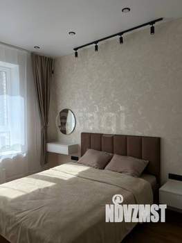 2-к квартира, на длительный срок, 43м2, 5/7 этаж