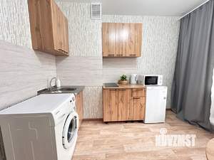 1-к квартира, на длительный срок, 42м2, 3/16 этаж