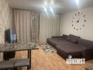 2-к квартира, на длительный срок, 55м2, 10/18 этаж