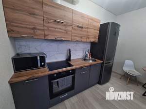 2-к квартира, на длительный срок, 59м2, 17/24 этаж