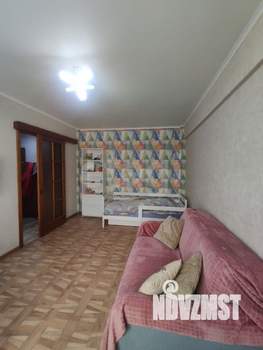 2-к квартира, на длительный срок, 47м2, 4/5 этаж