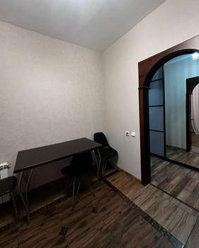 1-к квартира, на длительный срок, 38м2, 12/16 этаж