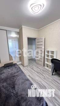 3-к квартира, на длительный срок, 62м2, 16/25 этаж