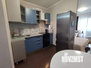 1-к квартира, посуточно, 30м2, 10/10 этаж