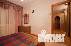 2-к квартира, посуточно, 60м2, 6/9 этаж