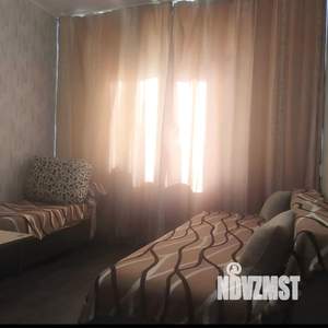 Студия квартира, на длительный срок, 16м2, 1/9 этаж