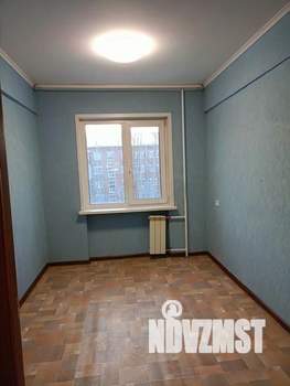 3-к квартира, на длительный срок, 53м2, 4/5 этаж