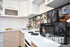 1-к квартира, посуточно, 36м2, 14/27 этаж