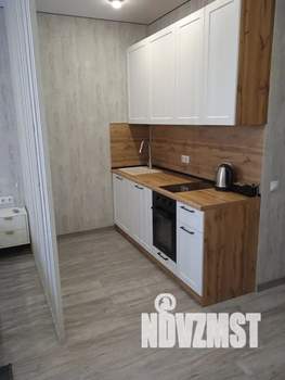 1-к квартира, посуточно, 32м2, 9/17 этаж