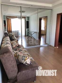 1-к квартира, на длительный срок, 33м2, 3/5 этаж